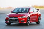 Mitsubishi Prototype X 2007 года